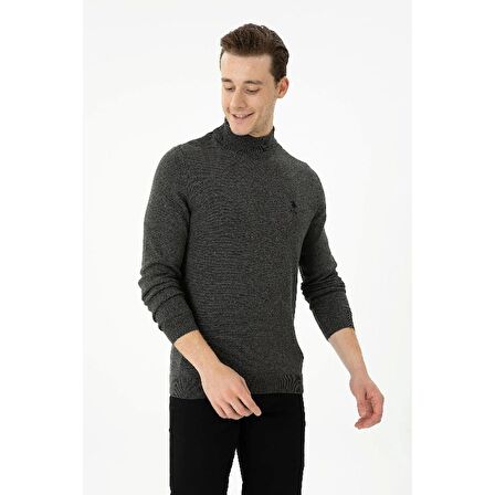 U.S. Polo Assn. Erkek Kazak