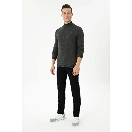 U.S. Polo Assn. Erkek Kazak