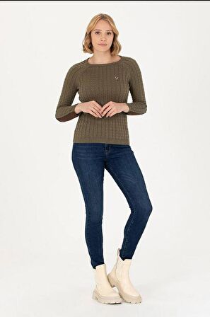 US POLO ASSN Triko Kazak