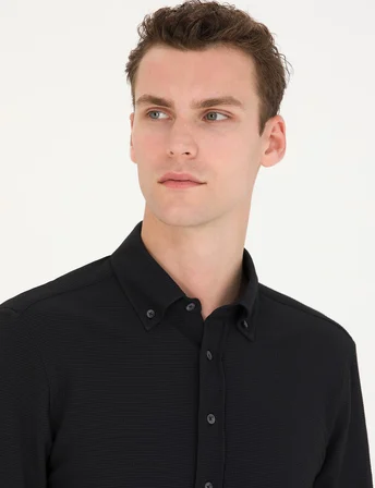 Pierre Cardin Erkek Gömlek 1704993