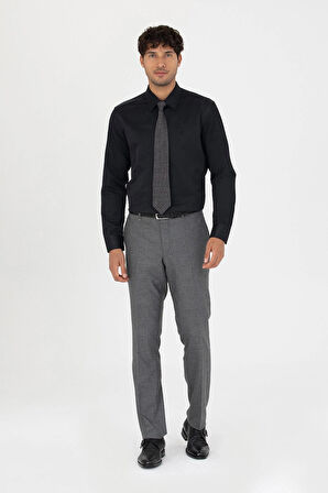 Pierre Cardin Düz Erkek Gömlek 1760543