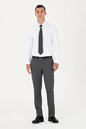 Pierre Cardin Düz Erkek Gömlek 1760543