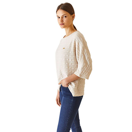 Kadın Sweatshirt 50272158-VR049