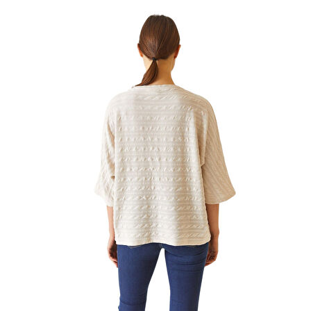 Kadın Sweatshirt 50272158-VR049