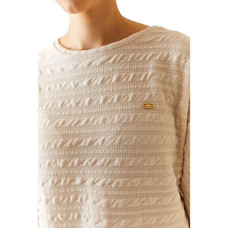 Kadın Sweatshirt 50272158-VR049