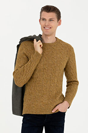 U.S. Polo Assn. Erkek Kazak1669239
