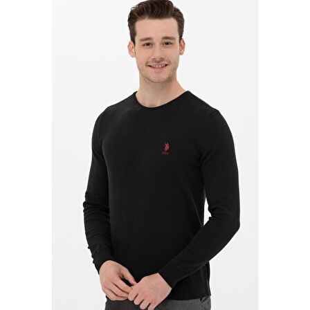 U.S. Polo Assn. Erkek Kazak