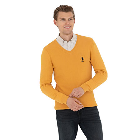 Erkek Basic Kazak 1629661