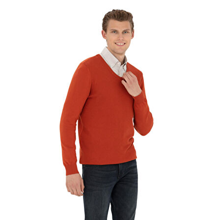 Erkek Basic Kazak 1629661