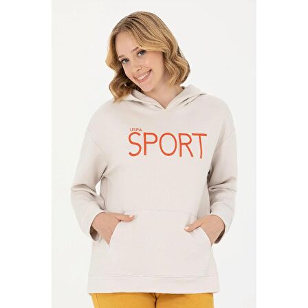 . Kadın Sweatshirt