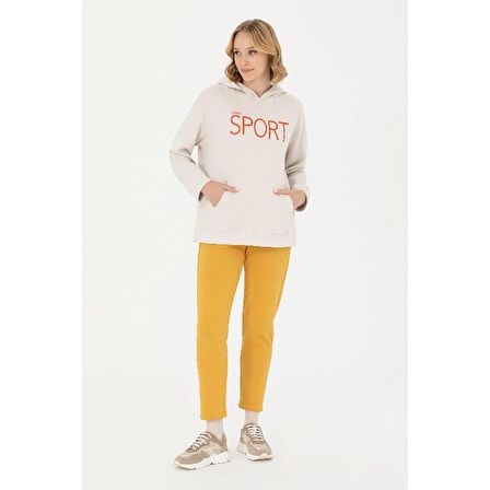 . Kadın Sweatshirt