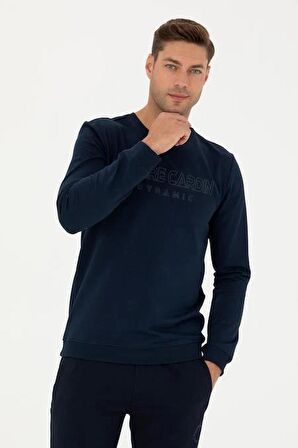 PIERRE CARDIN Sweatshirt