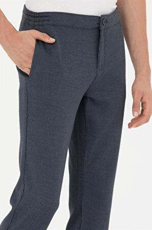 US POLO ASSN Dokuma Spor Pantolon