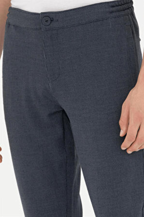 US POLO ASSN Dokuma Spor Pantolon