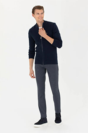 US POLO ASSN Dokuma Spor Pantolon