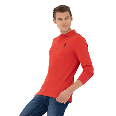 Erkek Basic Sweatshirt 50269404