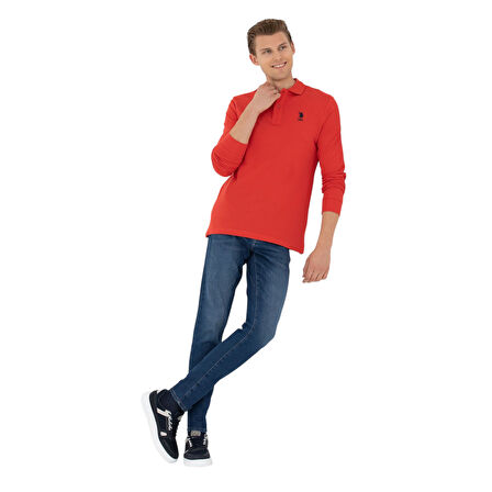 Erkek Basic Sweatshirt 50269404