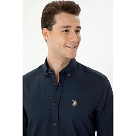 U.S. Polo Assn. Erkek Gömlek