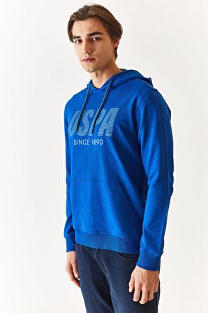 . Erkek Sweatshirt 50270760-VR045