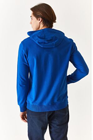 . Erkek Sweatshirt 50270760-VR045