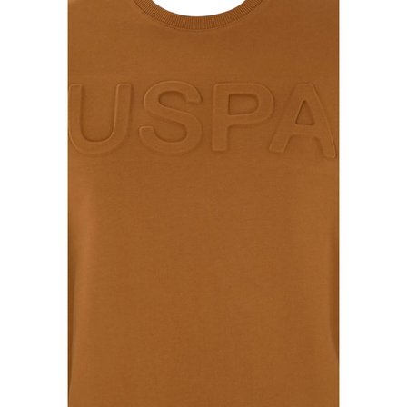 Erkek Basic Sweatshirt