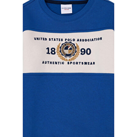 Erkek Çocuk Sweatshirt 1668037