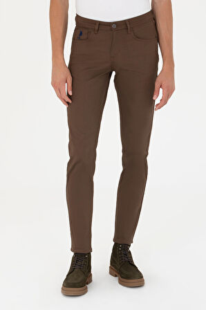 U.S. Polo Assn. Coconut Erkek Pantolon 1675184
