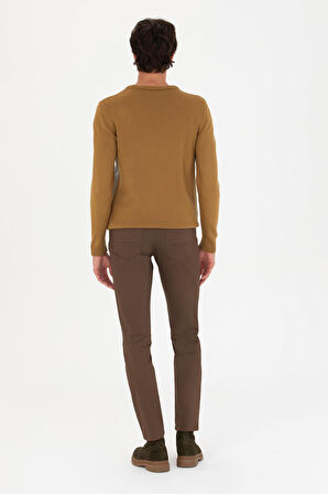 U.S. Polo Assn. Coconut Erkek Pantolon 1675184