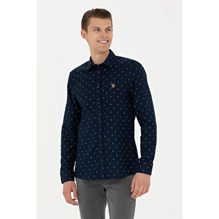 U.S. Polo Assn. Erkek Gömlek