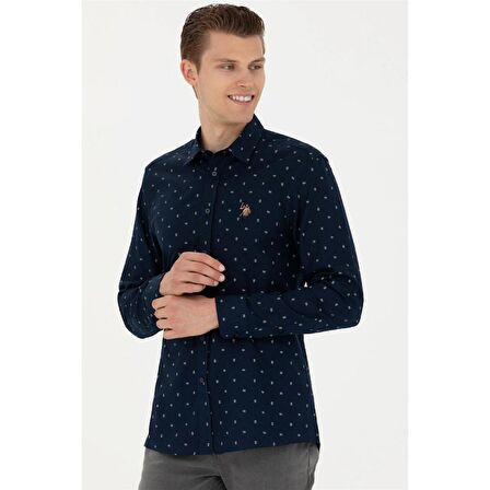 U.S. Polo Assn. Erkek Gömlek