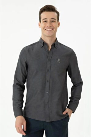 U.S. Polo Assn. Erkek Gömlek 1672246