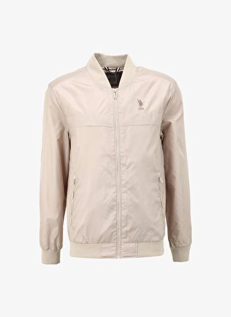 U.S. Polo Assn. Taş Erkek Mont AKSU24Y