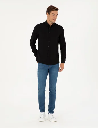 Pierre Cardin Erkek Gömlek 1842490