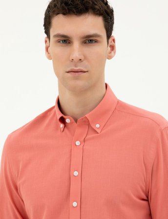 Pierre Cardin Erkek Gömlek 1834697