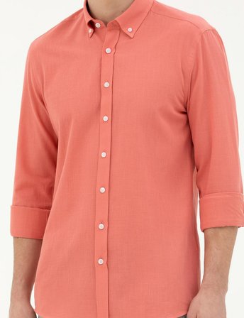 Pierre Cardin Erkek Gömlek 1834697