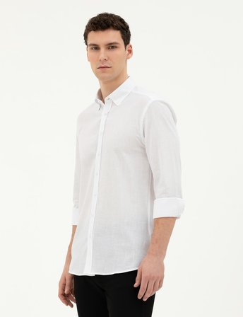 Pierre Cardin Erkek Gömlek 1834697