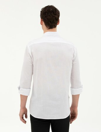 Pierre Cardin Erkek Gömlek 1834697