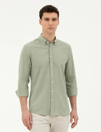 Pierre Cardin Erkek Gömlek 1834697
