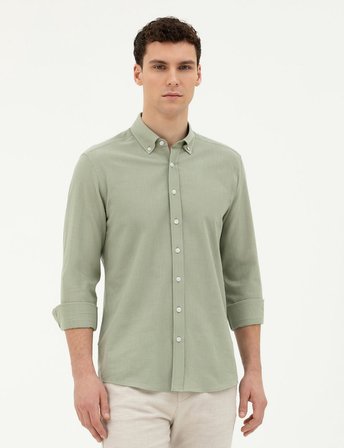 Pierre Cardin Erkek Gömlek 1834697