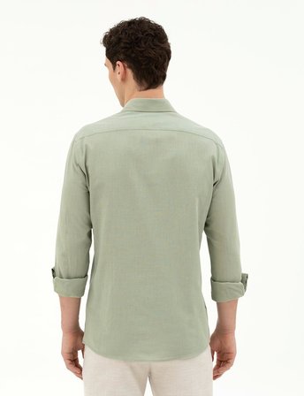 Pierre Cardin Erkek Gömlek 1834697