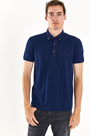 U.S. Polo Assn. Erkek T-shirt