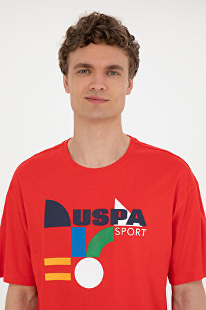 U.S. Polo Assn Erkek T Shirt G081SZ0111824940