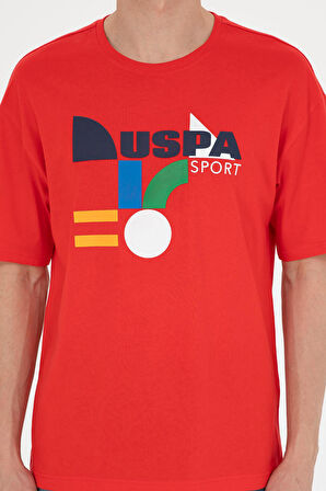 U.S. Polo Assn Erkek T Shirt G081SZ0111824940