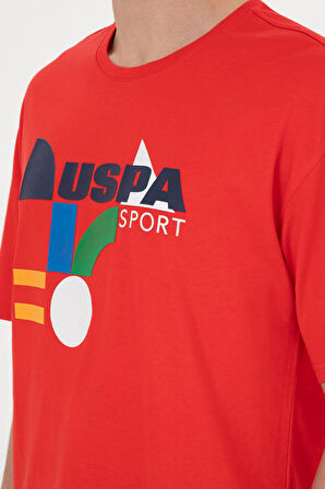 U.S. Polo Assn Erkek T Shirt G081SZ0111824940