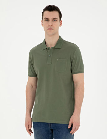 Pierre Cardin Erkek T-shirt