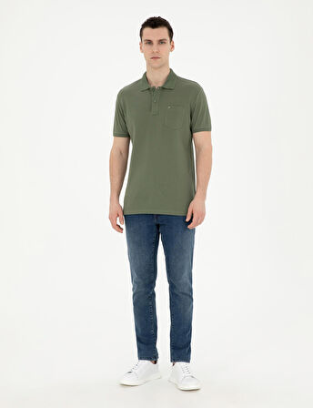 Pierre Cardin Erkek T-shirt