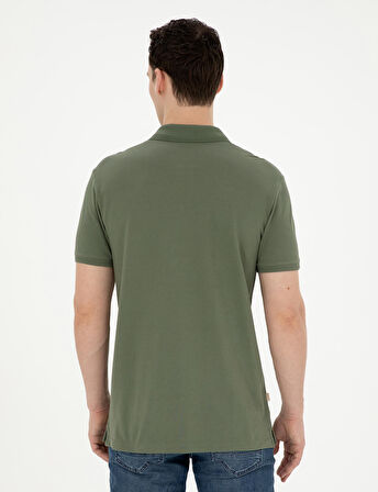 Pierre Cardin Erkek T-shirt