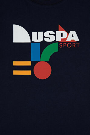 Erkek Çocuk Bisiklet Yaka T-shirt