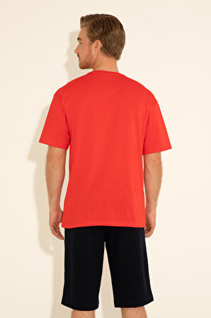 U.S. Polo Assn. Erkek T-shirt