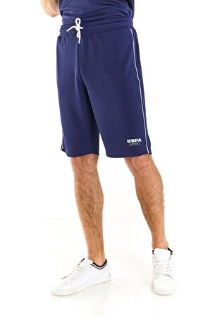 US POLO ASSN Orme Capri Bermuda